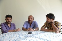 Moodu Mukkallo Cheppalante Movie Press Meet